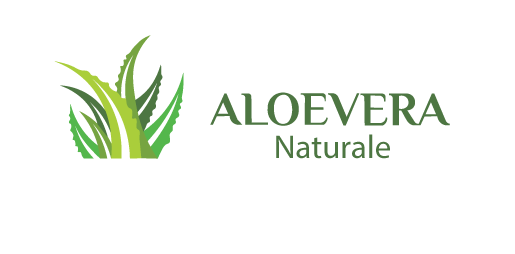 Aloevera Naturale Logo